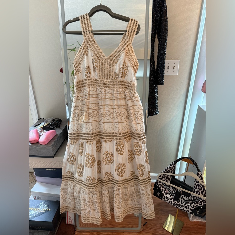 Dress Nado Dress - Picture 3 of 5